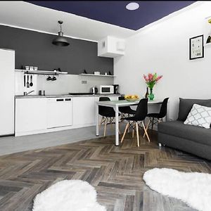 Appartement met een Slaapkamer